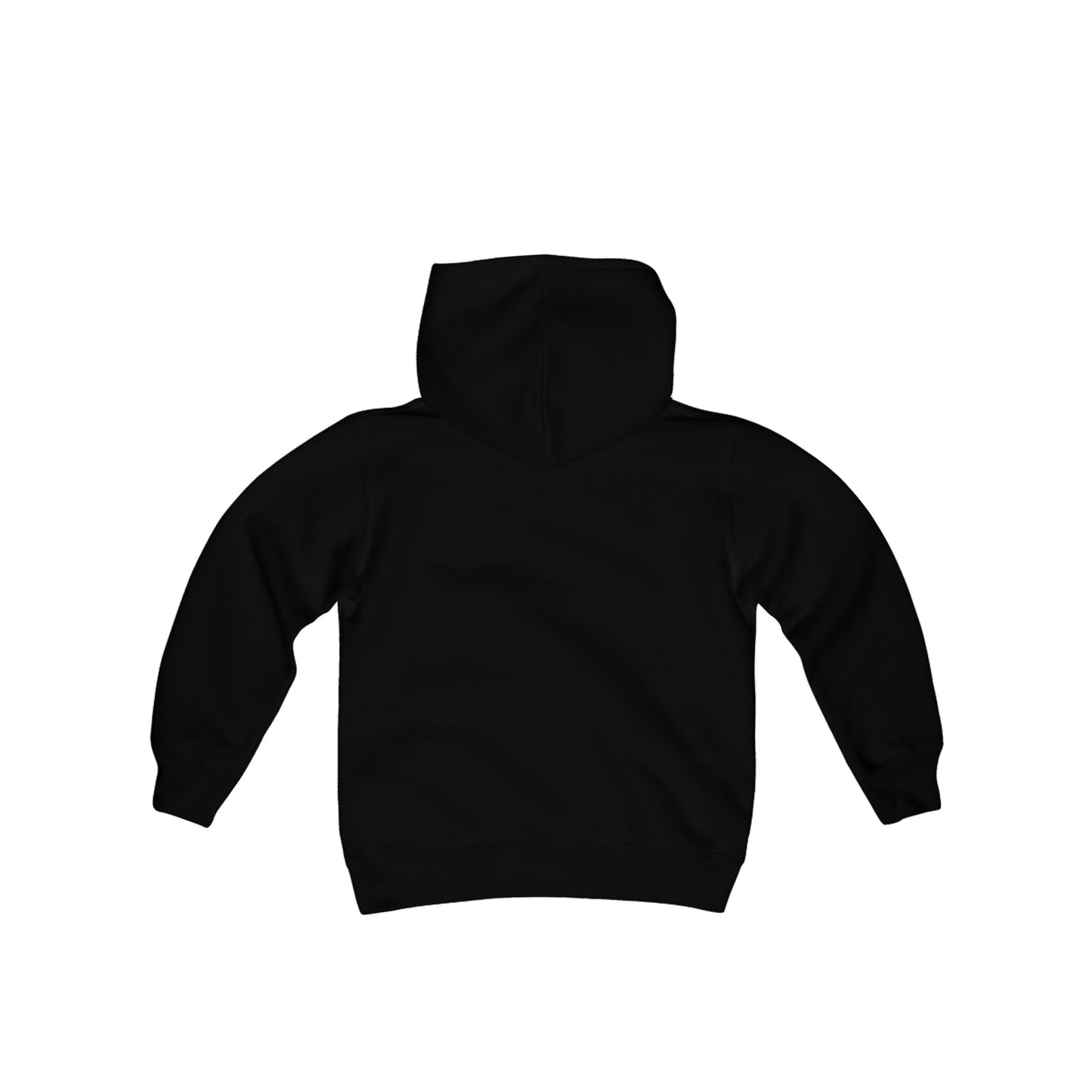 Assembly Required Youth Heavy Blend Hooded Sweatshirt