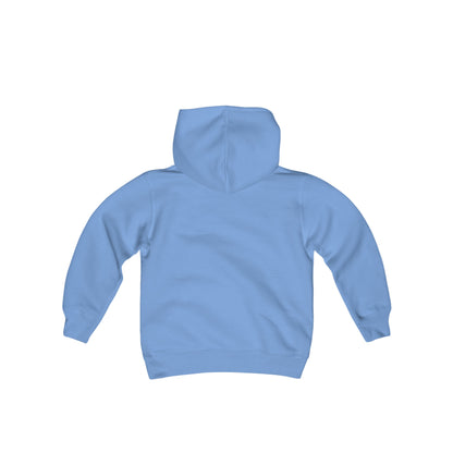 Assembly Required Youth Heavy Blend Hooded Sweatshirt