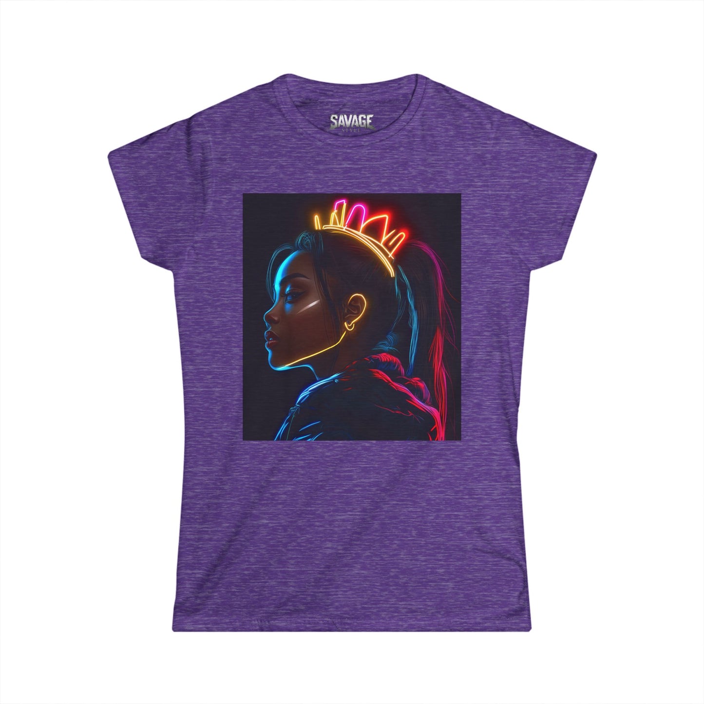 Gamer Queen - Women's Tee