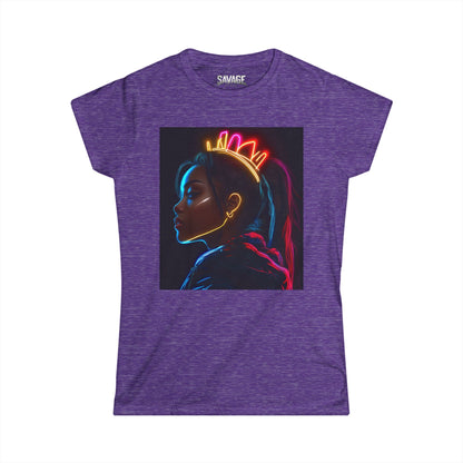 Gamer Queen - Women's Tee