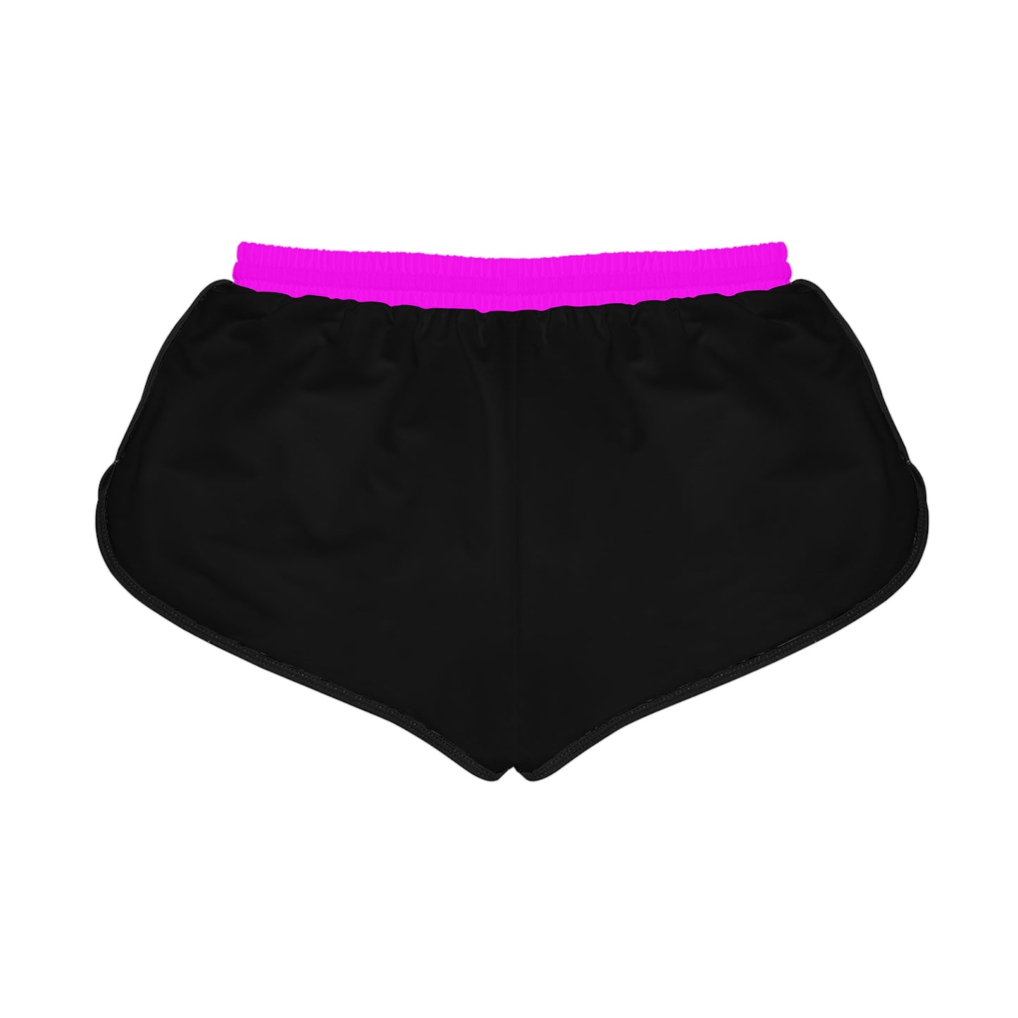 Little Miss Savage - Shorts for Women - Black