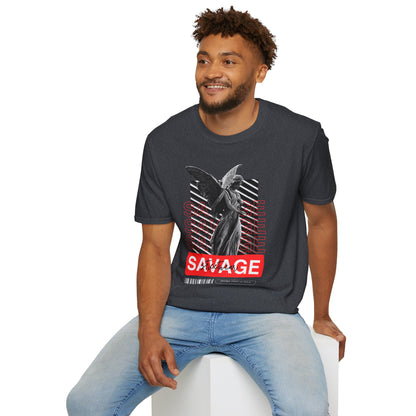 Savage State-of-Mind Unisex T-Shirt