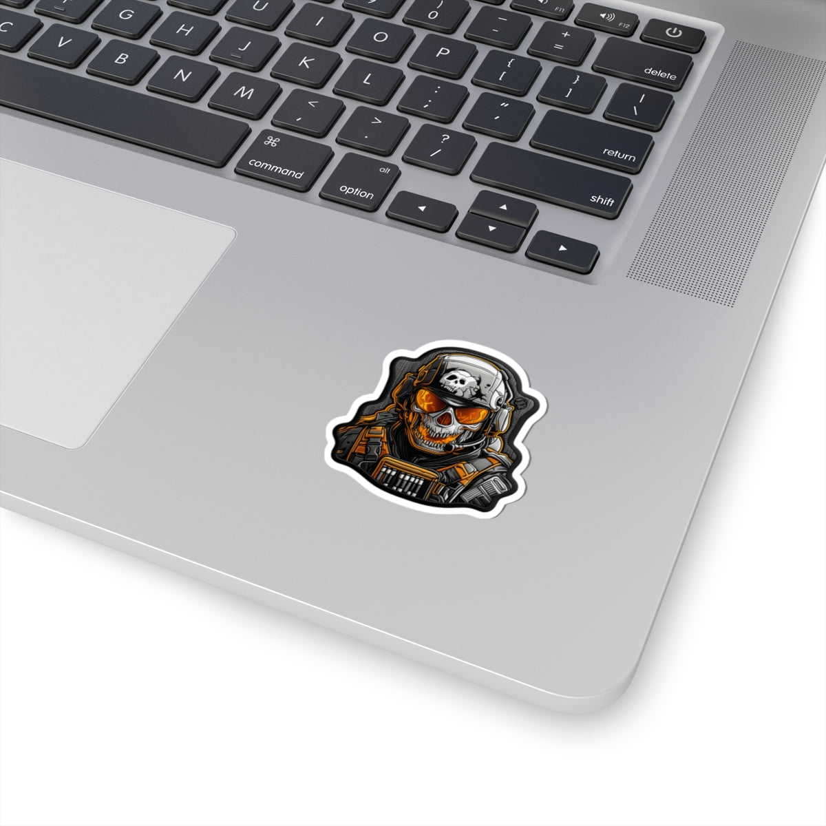 Harvest Hunter Sticker
