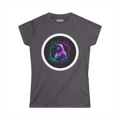 Savage Women's Softstyle Tee