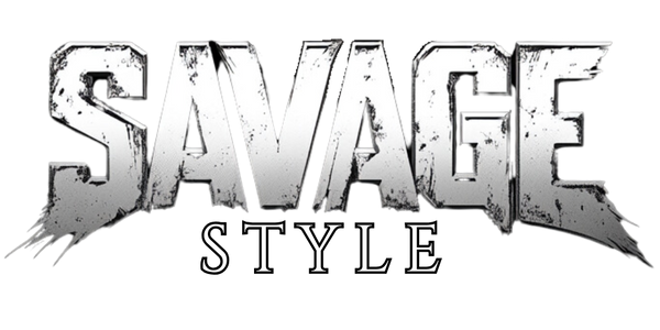 Savage Style